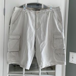 Stanley Men’s Cargo Shorts